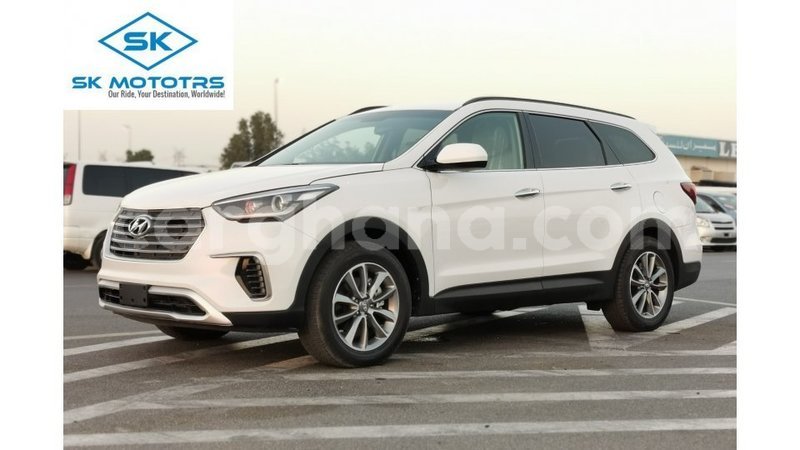 Big with watermark hyundai santa fe ashanti import dubai 32676