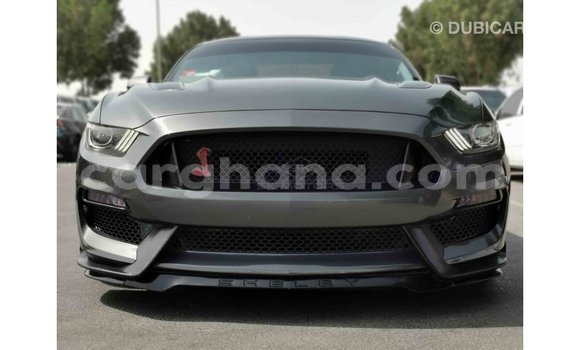 Buy Import Ford Mustang Other Car in Import - Dubai in Ashanti Buy Import Ford Mustang Other Car in Import - Dubai in Ashanti