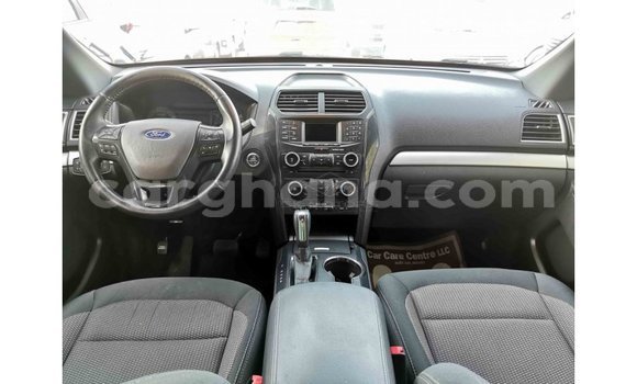 Sayi Imported Ford Explorer Sauran Mota in Import - Dubai a Ashanti Sayi Imported Ford Explorer Sauran Mota in Import - Dubai a Ashanti