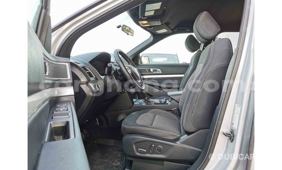 Sayi Imported Ford Explorer Sauran Mota in Import - Dubai a Ashanti Sayi Imported Ford Explorer Sauran Mota in Import - Dubai a Ashanti