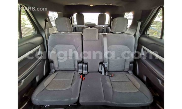 Sayi Imported Ford Explorer Sauran Mota in Import - Dubai a Ashanti Sayi Imported Ford Explorer Sauran Mota in Import - Dubai a Ashanti
