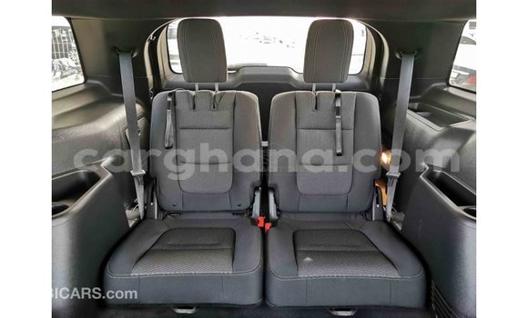 Sayi Imported Ford Explorer Sauran Mota in Import - Dubai a Ashanti Sayi Imported Ford Explorer Sauran Mota in Import - Dubai a Ashanti