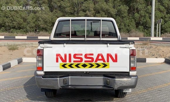 Buy Import Nissan Pickup White Car in Import - Dubai in Ashanti Buy Import Nissan Pickup White Car in Import - Dubai in Ashanti