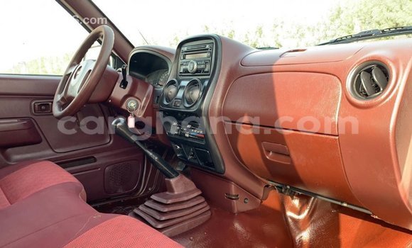 Buy Import Nissan Pickup White Car in Import - Dubai in Ashanti Buy Import Nissan Pickup White Car in Import - Dubai in Ashanti