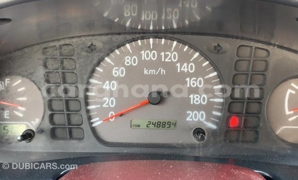 Buy Import Nissan Pickup White Car in Import - Dubai in Ashanti Buy Import Nissan Pickup White Car in Import - Dubai in Ashanti