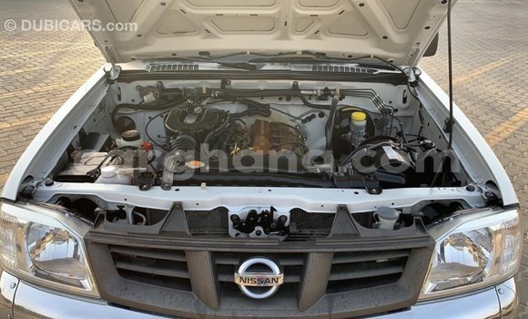 Ra Imported Nissan Pickup funfun Ọkọ̀ in Import - Dubai ni Ashanti Ra Imported Nissan Pickup funfun Ọkọ̀ in Import - Dubai ni Ashanti