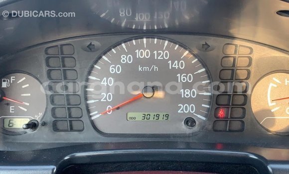 Ra Imported Nissan Pickup funfun Ọkọ̀ in Import - Dubai ni Ashanti Ra Imported Nissan Pickup funfun Ọkọ̀ in Import - Dubai ni Ashanti