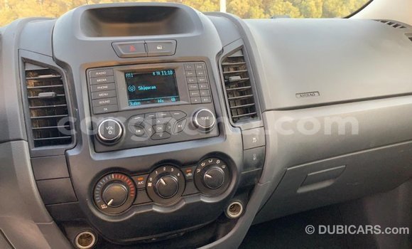 Buy Import Ford Ranger White Car in Import - Dubai in Ashanti Buy Import Ford Ranger White Car in Import - Dubai in Ashanti