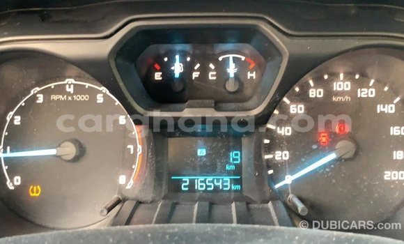 Buy Import Ford Ranger White Car in Import - Dubai in Ashanti Buy Import Ford Ranger White Car in Import - Dubai in Ashanti