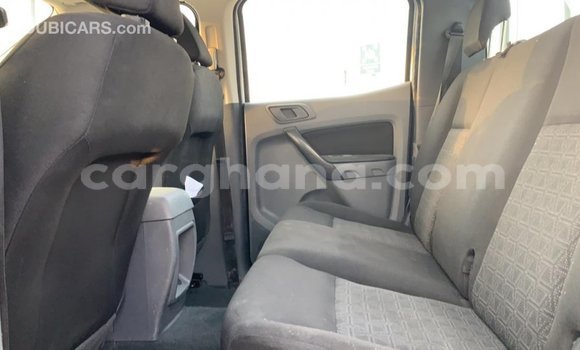 Buy Import Ford Ranger White Car in Import - Dubai in Ashanti Buy Import Ford Ranger White Car in Import - Dubai in Ashanti