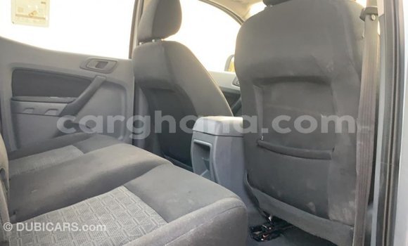 Buy Import Ford Ranger White Car in Import - Dubai in Ashanti Buy Import Ford Ranger White Car in Import - Dubai in Ashanti