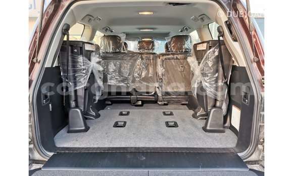Buy Import Toyota Land Cruiser Other Car in Import - Dubai in Ashanti Buy Import Toyota Land Cruiser Other Car in Import - Dubai in Ashanti