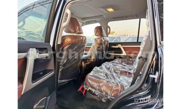 Sayi Imported Toyota Land Cruiser Black Mota in Import - Dubai a Ashanti Sayi Imported Toyota Land Cruiser Black Mota in Import - Dubai a Ashanti
