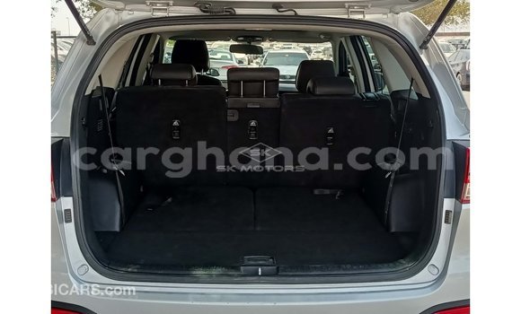 Buy Import Kia Sorento Other Car in Import - Dubai in Ashanti Buy Import Kia Sorento Other Car in Import - Dubai in Ashanti