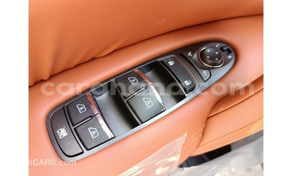 Buy Import Nissan Patrol Black Car in Import - Dubai in Ashanti Buy Import Nissan Patrol Black Car in Import - Dubai in Ashanti