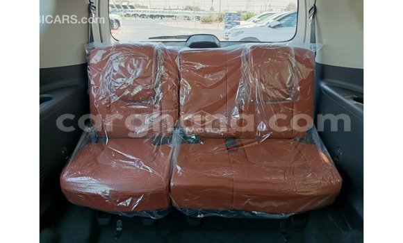 Buy Import Nissan Patrol Black Car in Import - Dubai in Ashanti Buy Import Nissan Patrol Black Car in Import - Dubai in Ashanti