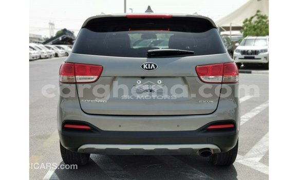 Buy Import Kia Sorento Other Car in Import - Dubai in Ashanti Buy Import Kia Sorento Other Car in Import - Dubai in Ashanti