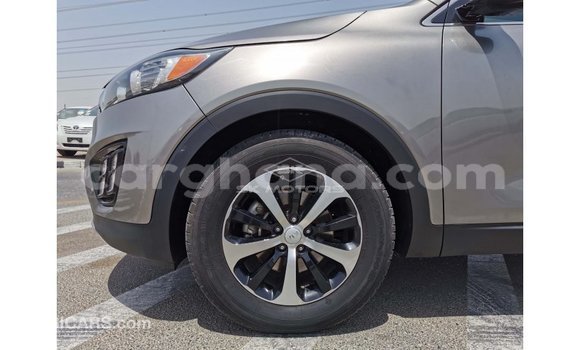 Buy Import Kia Sorento Other Car in Import - Dubai in Ashanti Buy Import Kia Sorento Other Car in Import - Dubai in Ashanti