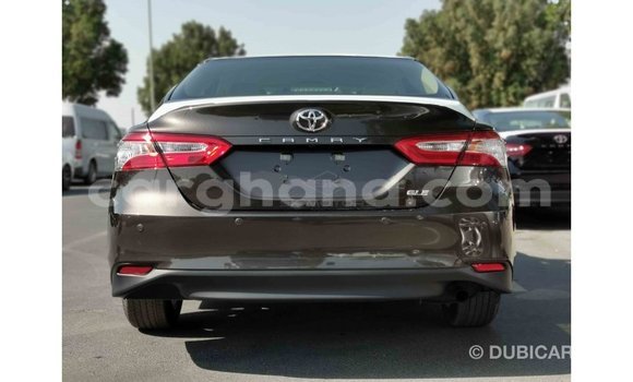 Sayi Imported Toyota Camry Brown Mota in Import - Dubai a Ashanti Sayi Imported Toyota Camry Brown Mota in Import - Dubai a Ashanti