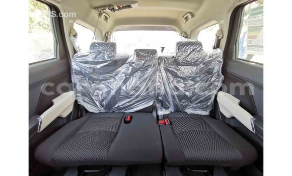 Sayi Imported Toyota Rush Sauran Mota in Import - Dubai a Ashanti Sayi Imported Toyota Rush Sauran Mota in Import - Dubai a Ashanti