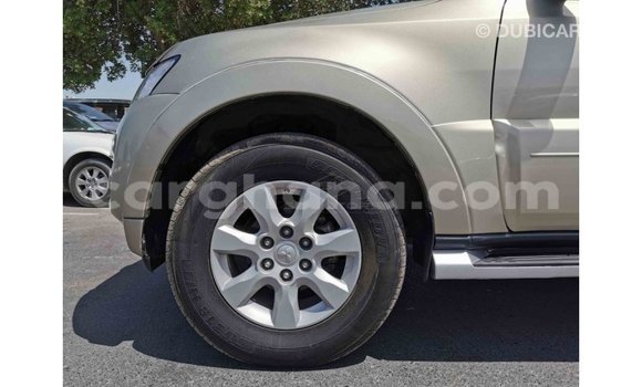 Buy Import Mitsubishi Pajero Other Car in Import - Dubai in Ashanti Buy Import Mitsubishi Pajero Other Car in Import - Dubai in Ashanti