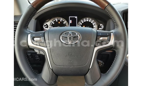 Ra Imported Toyota Land Cruiser Miiran Ọkọ̀ in Import - Dubai ni Ashanti Ra Imported Toyota Land Cruiser Miiran Ọkọ̀ in Import - Dubai ni Ashanti