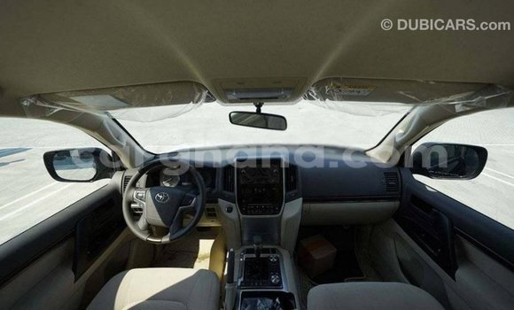Buy Import Toyota Land Cruiser Black Car in Import - Dubai in Ashanti Buy Import Toyota Land Cruiser Black Car in Import - Dubai in Ashanti