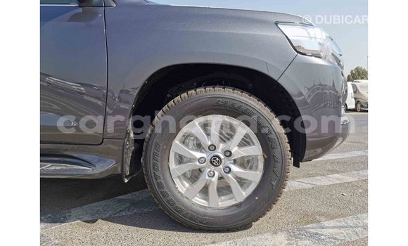 Buy Import Toyota Land Cruiser Other Car in Import - Dubai in Ashanti Buy Import Toyota Land Cruiser Other Car in Import - Dubai in Ashanti