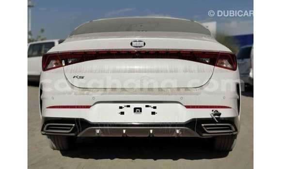 Buy Import Kia Optima White Car in Import - Dubai in Ashanti Buy Import Kia Optima White Car in Import - Dubai in Ashanti