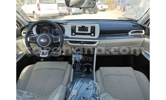 Buy Import Kia Optima White Car in Import - Dubai in Ashanti Buy Import Kia Optima White Car in Import - Dubai in Ashanti