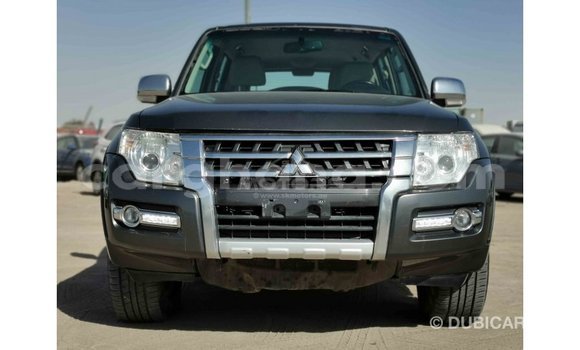 Sayi Imported Mitsubishi Pajero Sauran Mota in Import - Dubai a Ashanti Sayi Imported Mitsubishi Pajero Sauran Mota in Import - Dubai a Ashanti