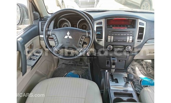 Sayi Imported Mitsubishi Pajero Sauran Mota in Import - Dubai a Ashanti Sayi Imported Mitsubishi Pajero Sauran Mota in Import - Dubai a Ashanti