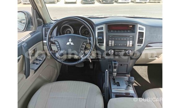 Buy Import Mitsubishi Pajero Other Car in Import - Dubai in Ashanti Buy Import Mitsubishi Pajero Other Car in Import - Dubai in Ashanti