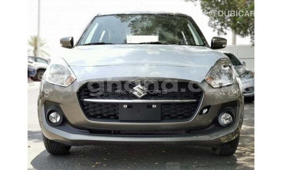 Ra Imported Suzuki Swift Miiran Ọkọ̀ in Import - Dubai ni Ashanti Ra Imported Suzuki Swift Miiran Ọkọ̀ in Import - Dubai ni Ashanti