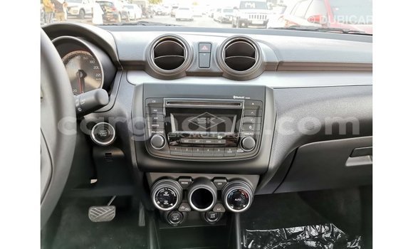 Ra Imported Suzuki Swift Miiran Ọkọ̀ in Import - Dubai ni Ashanti Ra Imported Suzuki Swift Miiran Ọkọ̀ in Import - Dubai ni Ashanti