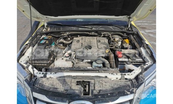 Ra Imported Toyota Fortuner Miiran Ọkọ̀ in Import - Dubai ni Ashanti Ra Imported Toyota Fortuner Miiran Ọkọ̀ in Import - Dubai ni Ashanti