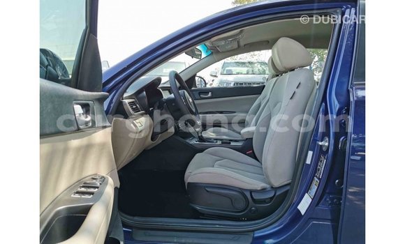 Buy Import Kia Optima Black Car in Import - Dubai in Ashanti Buy Import Kia Optima Black Car in Import - Dubai in Ashanti