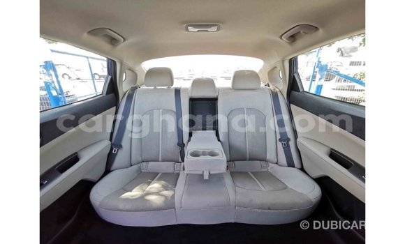 Buy Import Kia Optima Black Car in Import - Dubai in Ashanti Buy Import Kia Optima Black Car in Import - Dubai in Ashanti