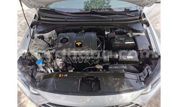 Buy Import Hyundai Elantra Other Car in Import - Dubai in Ashanti Buy Import Hyundai Elantra Other Car in Import - Dubai in Ashanti
