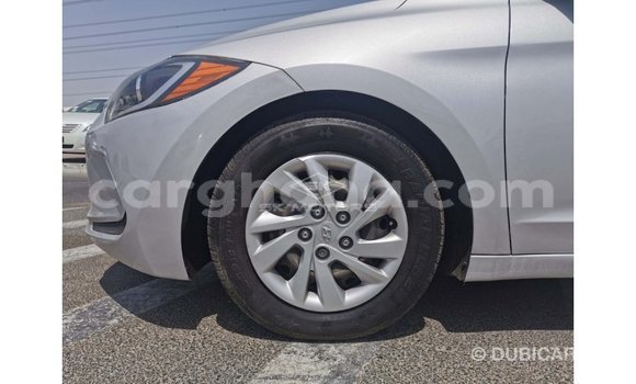 Buy Import Hyundai Elantra Other Car in Import - Dubai in Ashanti Buy Import Hyundai Elantra Other Car in Import - Dubai in Ashanti