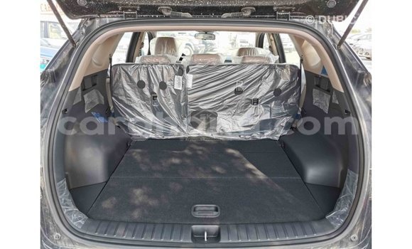 Ra Imported Hyundai Tucson Black Ọkọ̀ in Import - Dubai ni Ashanti Ra Imported Hyundai Tucson Black Ọkọ̀ in Import - Dubai ni Ashanti