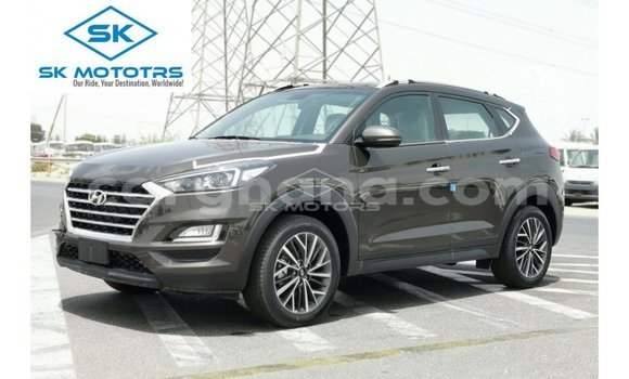 Ra Imported Hyundai Tucson Brown Ọkọ̀ in Import - Dubai ni Ashanti Ra Imported Hyundai Tucson Brown Ọkọ̀ in Import - Dubai ni Ashanti