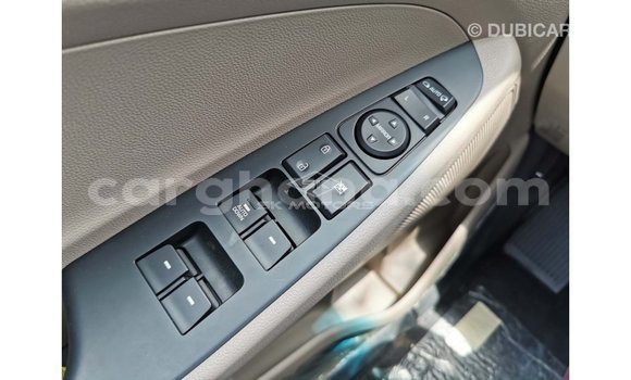 Ra Imported Hyundai Tucson Brown Ọkọ̀ in Import - Dubai ni Ashanti Ra Imported Hyundai Tucson Brown Ọkọ̀ in Import - Dubai ni Ashanti