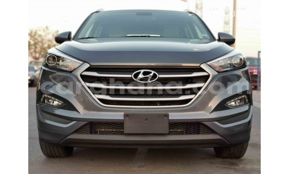 Ra Imported Hyundai Tucson Miiran Ọkọ̀ in Import - Dubai ni Ashanti Ra Imported Hyundai Tucson Miiran Ọkọ̀ in Import - Dubai ni Ashanti