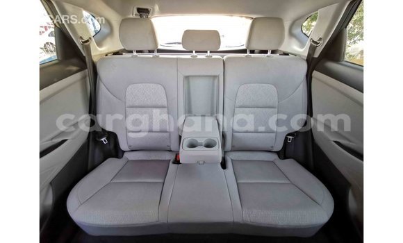 Ra Imported Hyundai Tucson Miiran Ọkọ̀ in Import - Dubai ni Ashanti Ra Imported Hyundai Tucson Miiran Ọkọ̀ in Import - Dubai ni Ashanti