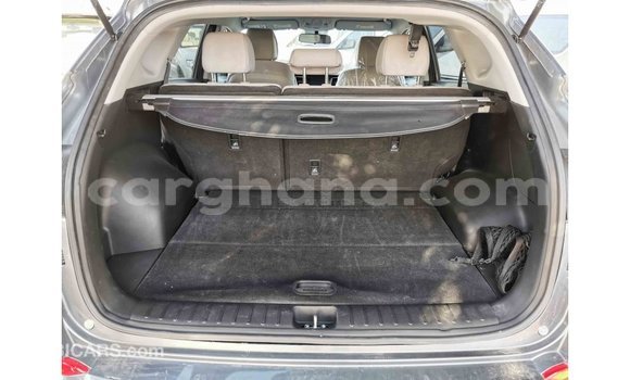 Ra Imported Hyundai Tucson Miiran Ọkọ̀ in Import - Dubai ni Ashanti Ra Imported Hyundai Tucson Miiran Ọkọ̀ in Import - Dubai ni Ashanti