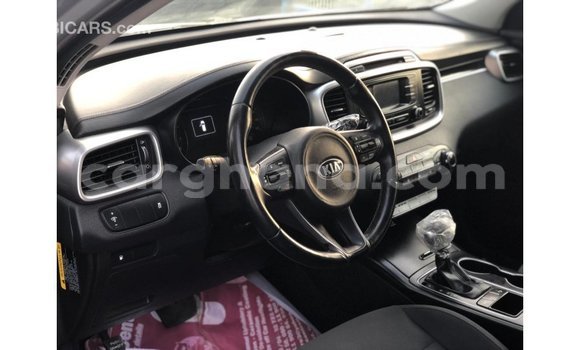Ra Imported Kia Sorento Miiran Ọkọ̀ in Import - Dubai ni Ashanti Ra Imported Kia Sorento Miiran Ọkọ̀ in Import - Dubai ni Ashanti