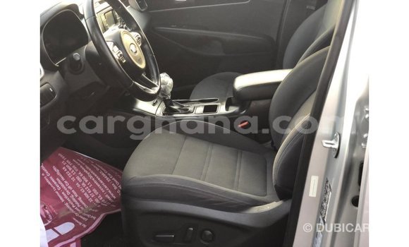 Ra Imported Kia Sorento Miiran Ọkọ̀ in Import - Dubai ni Ashanti Ra Imported Kia Sorento Miiran Ọkọ̀ in Import - Dubai ni Ashanti