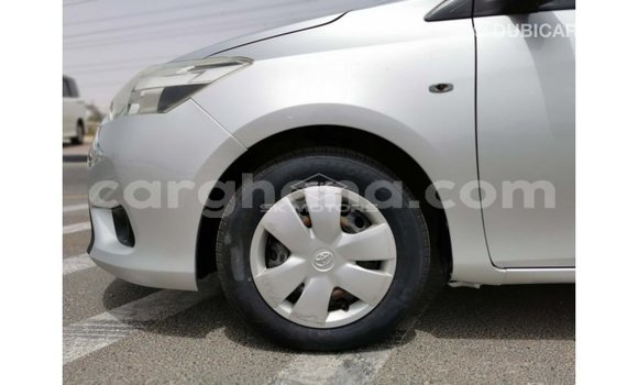 Ra Imported Toyota Yaris Miiran Ọkọ̀ in Import - Dubai ni Ashanti Ra Imported Toyota Yaris Miiran Ọkọ̀ in Import - Dubai ni Ashanti