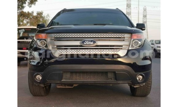 Ra Imported Ford Explorer Black Ọkọ̀ in Import - Dubai ni Ashanti Ra Imported Ford Explorer Black Ọkọ̀ in Import - Dubai ni Ashanti